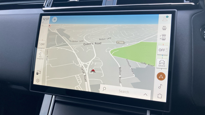 Land Rover Range Rover Velar 2.0 D200 MHEV Dynamic SE 5dr Auto Diesel Estate